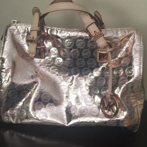 Michael Kors handbag